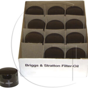 Original Briggs & Stratton Oliefilter – 4154