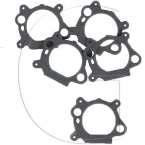 Original Briggs & Stratton Air filter cover gasket – 4156