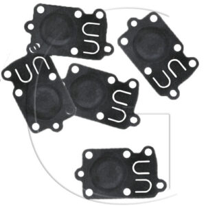 Original Briggs & Stratton Membran – 4168
