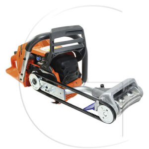 Debarker unit - OVAL 4259-00003