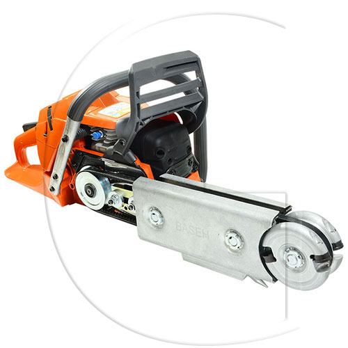 Die grinder apparatus for chainsaw 4259-00005