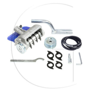 Bark Scraper Unit 4259-00200
