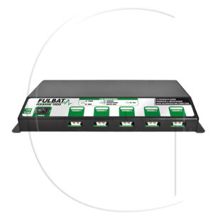 Batterilader FULBANK 1500 4357-00904