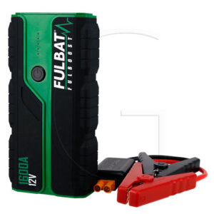 Batteribooster FULBOOST 4357-00905