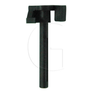 Walbro Chokeraksel 44-455