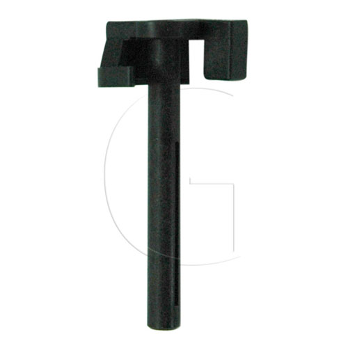 Walbro Chokeraksel 44-455