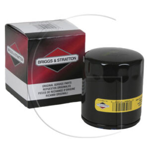 Original Briggs & Stratton Oliefilter – 491056