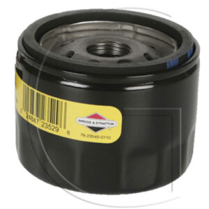 Original Briggs & Stratton Oliefilter – 492932S
