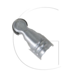 Original Briggs & Stratton Spark plug crimp terminal – 493880S