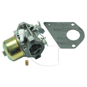 Original Briggs & Stratton Karburator – 495778