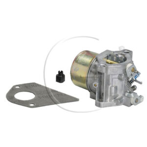 Original Briggs & Stratton Karburator – 498027