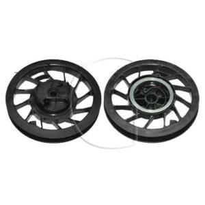 Original Briggs & Stratton Starter pulley – 498144
