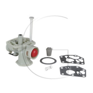 Original Briggs & Stratton Karburator – 498809
