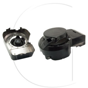 Recoil starter – erstatter OEM 499706-694236