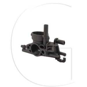 Original Husqvarna Indsugningsrør – 503924601