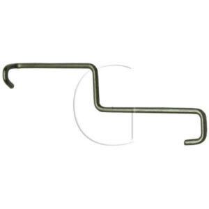 Throttle rod 5228-02330