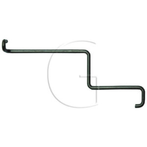Throttle rod 5228-02930