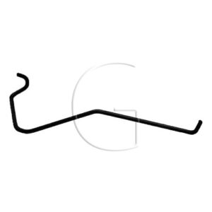 Throttle rod 5228-03630