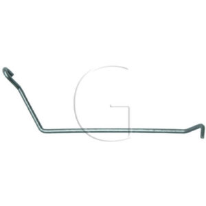 Throttle rod 5228-06630