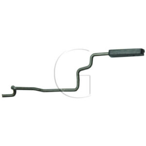 Throttle rod til Husqvarna 5228-34530