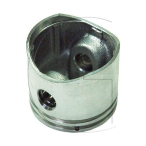 Original Husqvarna Komplet stempel – 531002375
