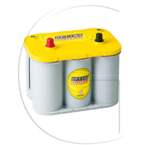 Batteri 5314-YTS42