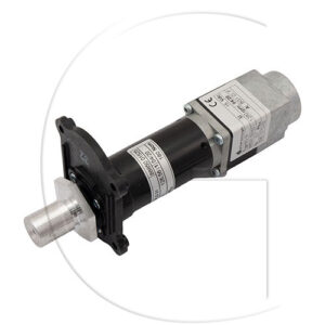 Original Husqvarna Drivmotor / hjulmotor til robotplæneklipper – 535137202