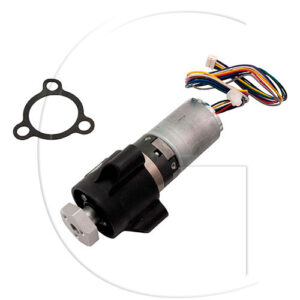 Original Husqvarna Drivmotor / hjulmotor til robotplæneklipper – 577839906
