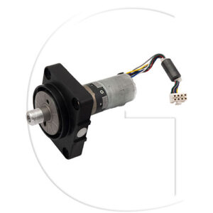 Original Husqvarna Drivmotor / hjulmotor til robotplæneklipper – 587449404