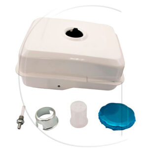 Brændstoftank til Honda GX240, GX270 – 6221-32270