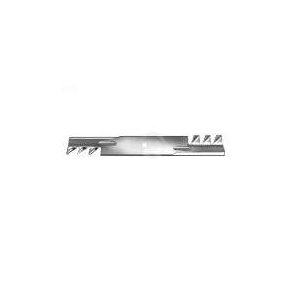 GATORKNIV HUSQVARNA (61" DER BRUGES 3 STK.)  L: 533,4 MM/ 15,8 MM. ORG. 539 10 17-33