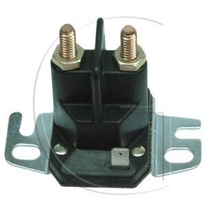 Original Briggs & Stratton Startrelæ – 691656