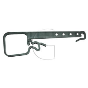 Original Briggs & Stratton Topstykke-pakning – 691892