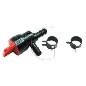 Original Briggs & Stratton Brændstofhane – 698181