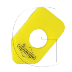 Original Briggs & Stratton Luftfilter – 698369