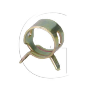 Original Briggs & Stratton Fuel line clamps – 710075
