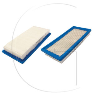 Original Briggs & Stratton Luftfilter – 710266