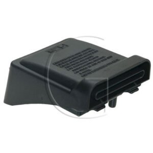 Komplet luftfilterhus til Honda GXH50 – 7208-61200