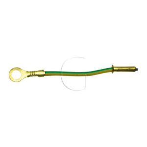Grounding wire 7214-72109