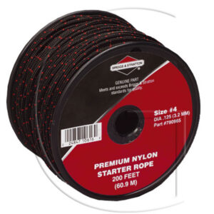 Original Briggs & Stratton Startsnor – 790967