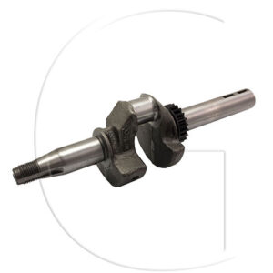 Original Briggs & Stratton Krumtapaksel – 796216
