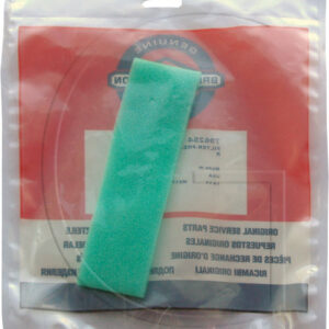 Original Briggs & Stratton Forfilter – 796254