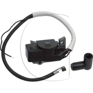 WACKER tændspole 8211-60300