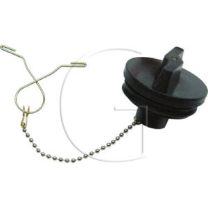 Tankdæksel til STIHL FS220, FS500, FS550 – 8221-31520