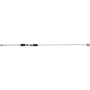 Gaskabel til STIHL FS160 / FS220 / FS280