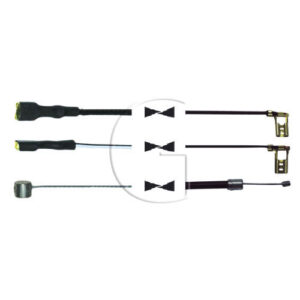 Gaskabel til STIHL FS55