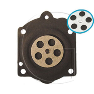 Walbro Metering diaphragm 95-520