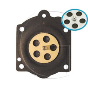 Walbro Metering diaphragm 95-537