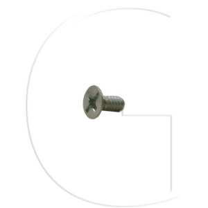 Walbro Circuit plate screw 96-270