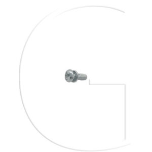 Walbro Bottom cover screw 96-543